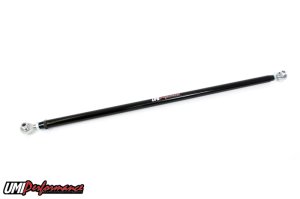 Ford Mustang Panhard Rods - Rear - UMI Performance - Double Adjustable Chrome Moly - `05-`14